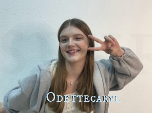 Odettecaryl