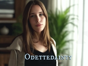 Odettedainty