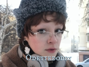Odettedoddy