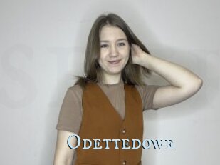 Odettedowe