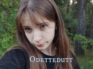 Odettedutt