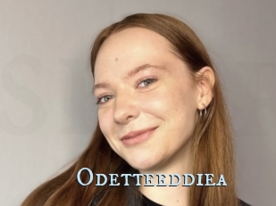 Odetteeddiea