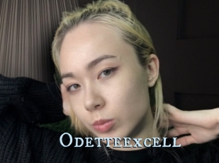 Odetteexcell