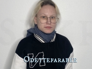 Odettefarabee