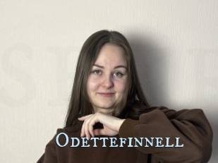 Odettefinnell