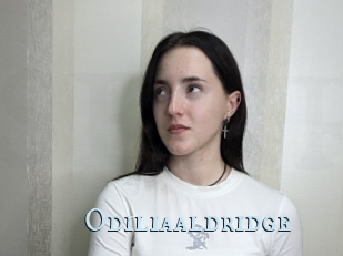 Odiliaaldridge