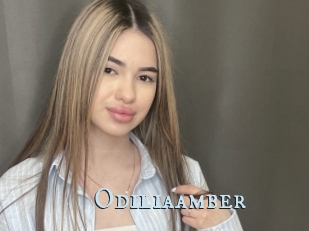 Odiliaamber