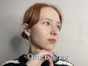 Odiliaching