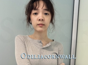 Odiliacornwall