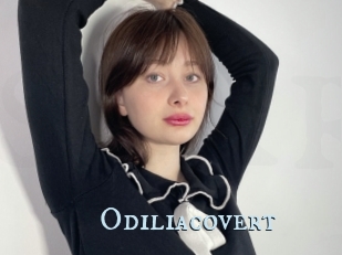 Odiliacovert