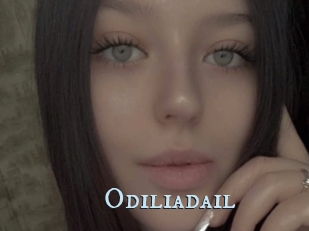 Odiliadail
