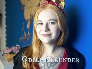 Odiliaellender