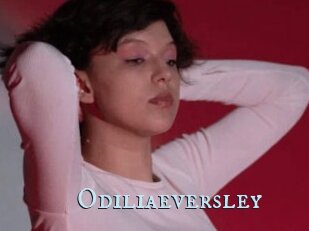 Odiliaeversley