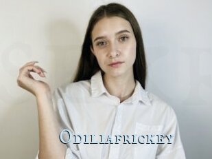 Odiliafrickey