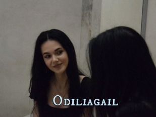 Odiliagail