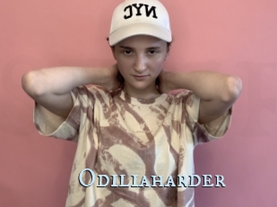 Odiliaharder