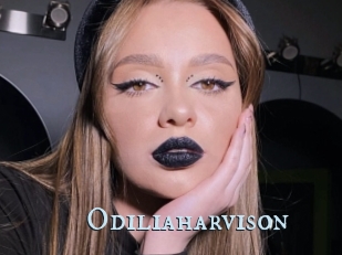 Odiliaharvison