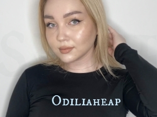 Odiliaheap