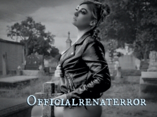 Officialrenaterror