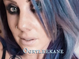 Ogryleekane