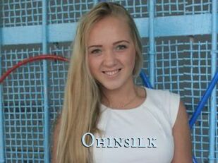 Ohinsilk