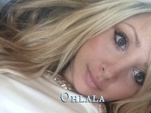 Ohlala