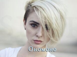 Ohomoho