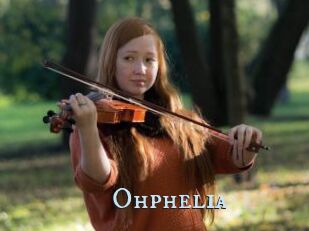 Ohphelia