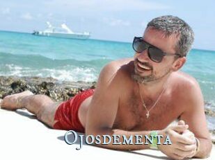 Ojosdementa