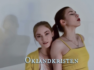 Okiandkristen