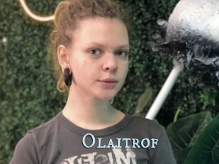 Olaitrof