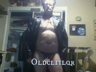Oldclitlqr
