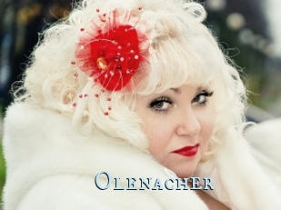 Olenacher