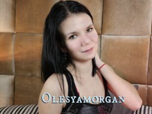 Olesyamorgan