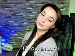 Olgapetrova