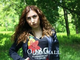 Olgasmall
