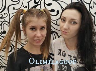 Olimilagood