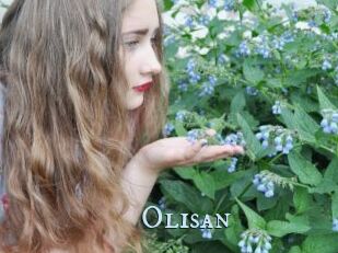 Olisan