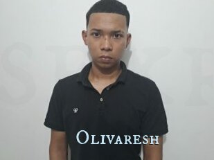 Olivaresh
