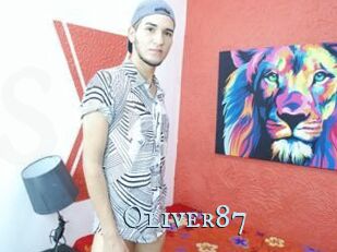 Oliver87