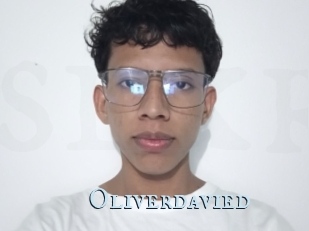 Oliverdavied