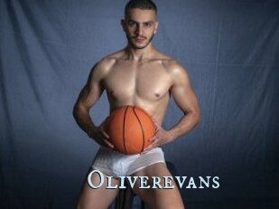 Oliverevans