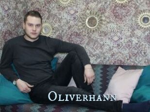 Oliverhann
