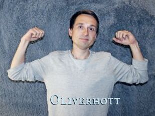 Oliver_hott