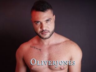 Oliverjones