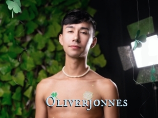 Oliverjonnes