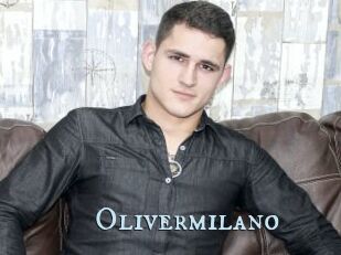 Olivermilano