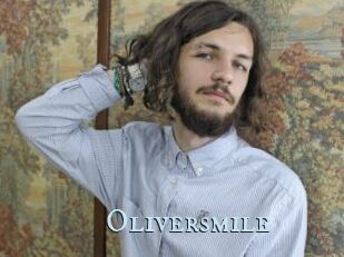Oliversmile