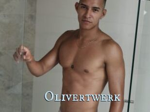 Olivertwerk