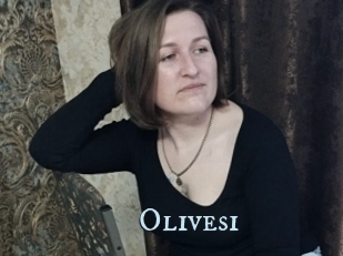 Olivesi